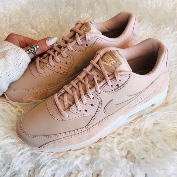 NWT Nike Air Max 90 Premium - Picture 3 of 8